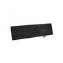 V7 Clavier KW550SEBT Dual mode Bluetooth / Wireless 2,4 GHZ espagnol QWERTY - Noir