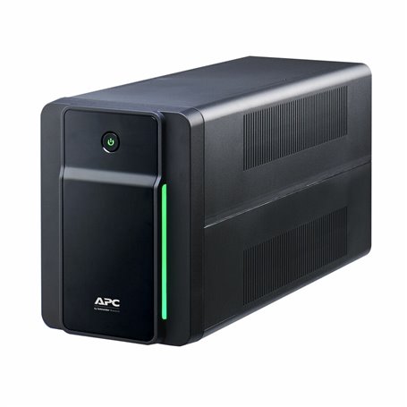 APC BX1600MI-GR alimentation d'énergie non interruptible Interactivité de ligne 1