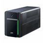 APC BX1600MI-GR alimentation d'énergie non interruptible Interactivité de ligne 1