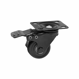 V7 RM4CASTERS-1E accessoire de racks Roulettes