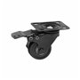 V7 RM4CASTERS-1E accessoire de racks Roulettes