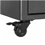 V7 RM4CASTERS-1E accessoire de racks Roulettes