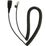Jabra 8800-01-37 accessoire pour casque /oreillettes Cable