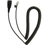 Jabra 8800-01-37 accessoire pour casque /oreillettes Cable