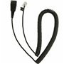 Jabra 8800-01-37 accessoire pour casque /oreillettes Cable