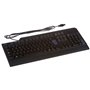 Lenovo Preferred Pro II clavier USB QWERTY Espagnole Noir