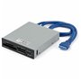 StarTech.com Lecteur multi-cartes interne USB 3.0 avec support UHS-II