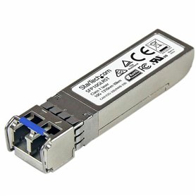 StarTech.com Module SFP+ GBIC compatible Cisco SFP-10G-LR - Transceiver Mini GBIC 10GBASE-LR