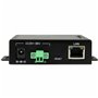 StarTech.com Serveur de périphériques à 2 ports série RS232 vers IP Ethernet - Métallique et montable