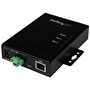 StarTech.com Serveur de périphériques à 2 ports série RS232 vers IP Ethernet - Métallique et montable