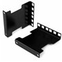 StarTech.com Kit adaptateur de profondeur de rail pour rack de serveur 2U