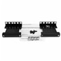 StarTech.com Kit adaptateur de profondeur de rail pour rack de serveur 2U