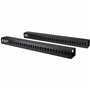 StarTech.com CMVER40UF accessoire de racks Panneau de gestion de câbles