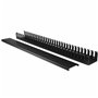StarTech.com CMVER40UF accessoire de racks Panneau de gestion de câbles