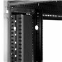 StarTech.com CMVER40UF accessoire de racks Panneau de gestion de câbles