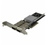 StarTech.com Carte réseau PCIe à 2 ports QSFP+ 40G pour serveur - Chipset Intel XL710