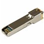 StarTech.com Module de transceiver SFP compatible SFP-1G-T - 10/100/1000BASE-TX