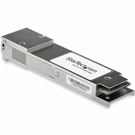 StarTech.com Module de transceiver QSFP+ compatible Cisco QSFP-40G-CSR4 - 40GBASE-SR4