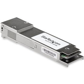 StarTech.com Module de transceiver QSFP compatible Cisco QSFP-40G-SR4-S - 40GBASE-SR4