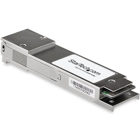 StarTech.com Module de transceiver QSFP compatible Cisco QSFP-40G-SR4-S - 40GBASE-SR4