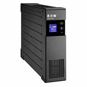 Eaton Ellipse PRO 1600 IEC alimentation d'énergie non interruptible Interactivité de ligne 1