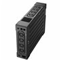 6 kVA 1000 W 8 sortie(s) CA