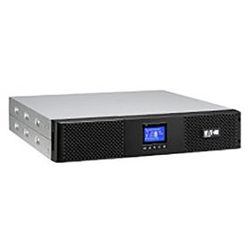 Eaton 9SX alimentation d'énergie non interruptible Double-conversion (en ligne) 1 kVA 900 W 7 sortie(s) CA