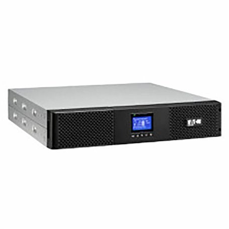 Eaton 9SX alimentation d'énergie non interruptible Double-conversion (en ligne) 1