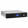 Eaton 9SX alimentation d'énergie non interruptible Double-conversion (en ligne) 1