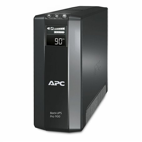 APC Back-UPS Pro alimentation d'énergie non interruptible Interactivité de ligne 0