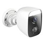 D-Link DCS-8627LH caméra de sécurité Cube Caméra de sécurité IP Intérieure et extérieure 1920 x 1080 pixels Mural/sur po