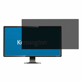 Kensington Filtre de confidentialité amovible à 2 directions pour écrans 22" 16:9