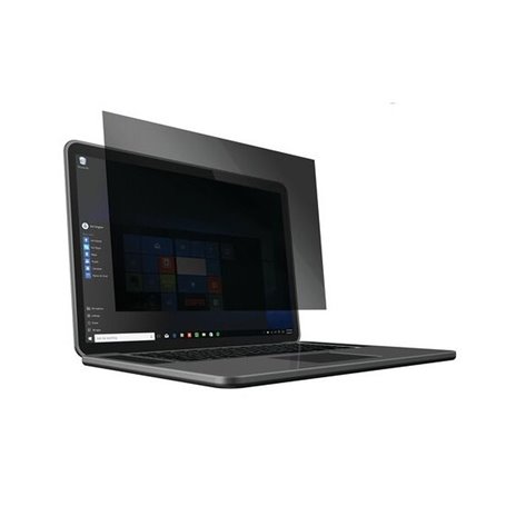 Kensington Filtre de confidentialité Amovible à 2 directions pour Surface Laptop 15"