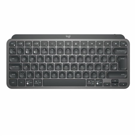 Logitech MX Keys Mini Minimalist Wireless Illuminated Keyboard