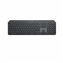 Logitech Mx Keys For Business clavier Bluetooth Espagnole Graphite