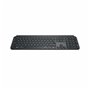 Logitech Mx Keys For Business clavier Bluetooth Espagnole Graphite