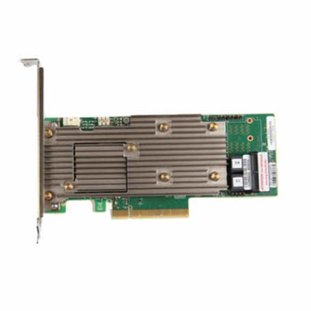 Fujitsu PRAID EP520i FH/LP contrôleur RAID PCI Express 12 Gbit/s