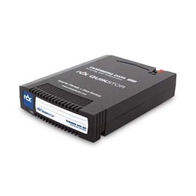 Overland-Tandberg Cassette RDX SSD 500 Go