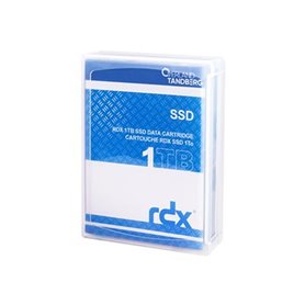 Overland-Tandberg Cassette RDX SSD 1 To