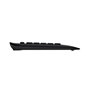 Logitech Signature MK650 Combo For Business clavier Souris incluse Bluetooth QWERTY US International Graphite