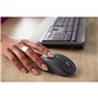 Logitech Signature MK650 Combo For Business clavier Souris incluse Bluetooth QWERTY US International Graphite