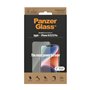 PanzerGlass Ultra-Wide Fit Apple iPhone Protection d'écran transparent 1 pièce(s)