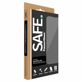 PanzerGlass SAFE95099 écran et protection arrière de téléphones portables Protection d'écran transparent Samsung 1 pièce(s)