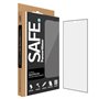 PanzerGlass SAFE95099 écran et protection arrière de téléphones portables Protection d'écran transparent Samsung 1 pièce