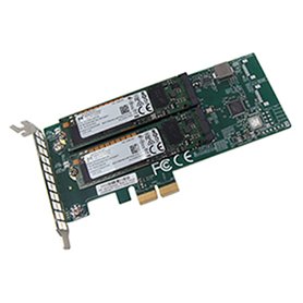 Fujitsu PY-DMCP24 contrôleur RAID PCI Express