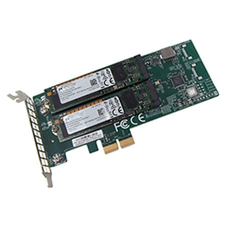 Fujitsu PY-DMCP24 contrôleur RAID PCI Express