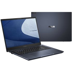 ASUS ExpertBook B5 B5602CBA-MB0418X Intel® Core i5 i5-1240P Ordinateur portable 40