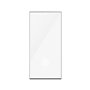 PanzerGlass Ultra Wide Fit Protection d'écran transparent Samsung 1 pièce(s)