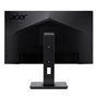 Acer B247Y DE écran plat de PC 60,5 cm (23.8") 1920 x 1080 pixels Full HD LED Noir