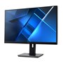 Acer B247Y DE écran plat de PC 60,5 cm (23.8") 1920 x 1080 pixels Full HD LED Noir